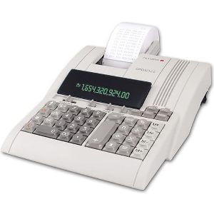 OLYMPIA CPD-3212 S ΑΡΙΘΜΟΜΗΧΑΝΗ ΜΕ ΤΑΙΝΙΑ