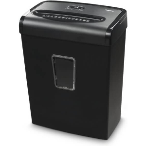 HAMA 50548 PREMIUM M8+ SHREDDER, SHREDDER WITH SECURITY LEVEL P5 T5 E4, 20L