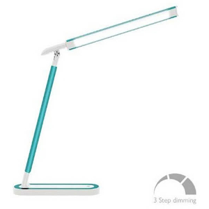 FOSME 17-00116-11 ΠΟΡΤΑΤΙΦ LED 7.5W ΜΠΛΕ ΑΦΗΣ