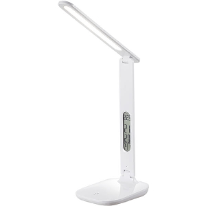 G-ROC NG802A DESK LAMP WHITE