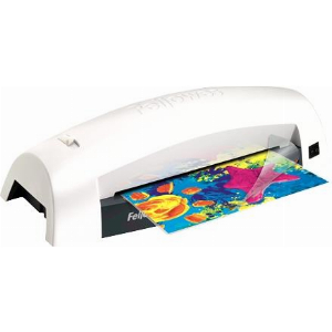 FELLOWES 57156 LUNAR A4 LAMINATOR