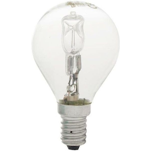 ΛΑΜΠΤΗΡΑΣ GEYER ΑΛΟΓΟΝΟΥ ΣΦΑΙΡΙΚΗ G45 18W E14 2700Κ 209LM