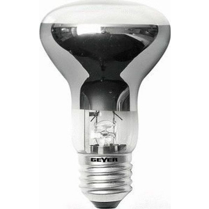 ΛΑΜΠΤΗΡΑΣ GEYER ΑΛΟΓΟΝΟΥ R80 70W E27 2700Κ 793LM