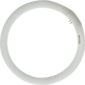 ΛΑΜΠΤΗΡΑΣ GEYER ΦΘΟΡΙΟΥ ΚΥΚΛΙΚΗ T9 22W G10Q 6500K