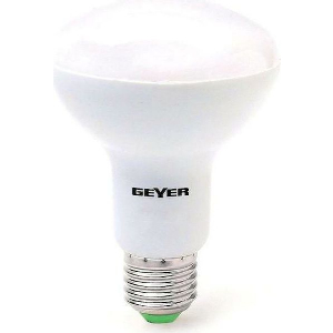 ΛΑΜΠΤΗΡΑΣ GEYER LED R50 5W E14 4000K 400LM