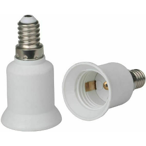 GEYER ΑΝΤΑΠΤΟΡΑΣ ΑΠΟ E14 ΣΕ Ε27