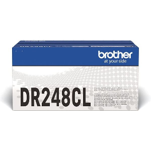 BROTHER DR-248CL DRUM UNIT ΜΕ OEM:DR-248CL