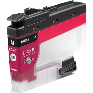 BROTHER ΜΕΛΑΝΙ INKJET LC427M MAGENTA ΜΕ OEM:LC427M