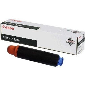 CANON C-EXV 12 TONER BK ΜΕ OEM:9634A002