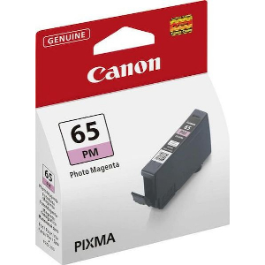 CANON CLI-65 ΜΕΛΑΝΙ INKJET PHOTO ΜΑΤΖΕΝΤΑ ΜΕ OEM:4221C001