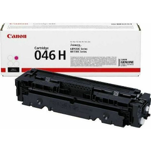 CANON LBP650/MF730 SERIES TONER MAGENTA HC ΜΕ OEM:1252C002