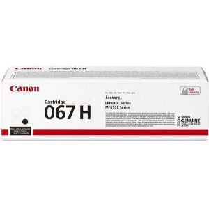 CANON TONER CARTRIDGE HIGH YIELD BLACK ΜΕ OEM:5106C002