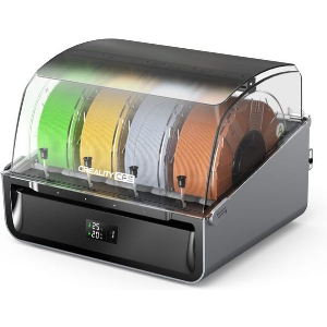 CREALITY CFS KIT FOR MULTI-COLOR PRINTING, 4 FILAMENTS