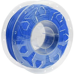 CREALITY CR-PLA BLUE, 3D PRINTER FILAMENT 1 KG SPOOL,1.75 MM (3301010064)