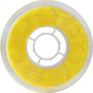 CREALITY CR-PLA YELLOW, 3D PRINTER FILAMENT 1 KG SPOOL,1.75 MM (3301010063)