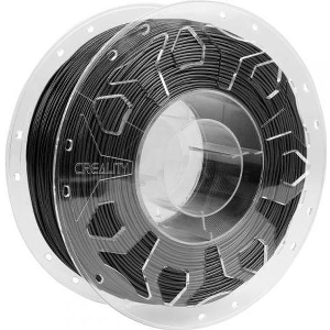 CREALITY CR-TPU BLACK 3D PRINTER SOFT ADHESIVE MATERIAL FILAMENT 1KG 1.75