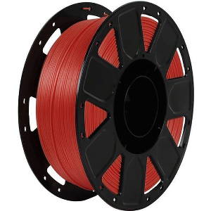 CREALITY EN-PLA RED ENDER 3D PRINTER FILAMENT 1 KG SPOOL,1.75 (3301010124)