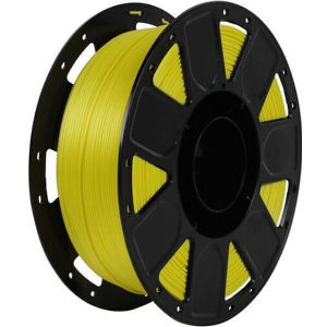 CREALITY EN-PLA YELLOW ENDER 3D PRINTER FILAMENT 1 KG SPOOL,1.75 (3301010126)