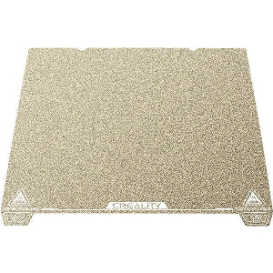 CREALITY ENDER-3 S1 & S1 PRO ORIGINAL PEI PLATE KIT (4004090090)