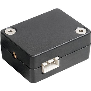 CREALITY FILAMENT RUNOUT SENSOR, SMART FILAMENT SENSOR BREAK DETECTION MODULE DETECTOR FOR 1.75MM F