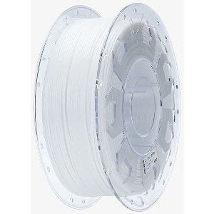 CREALITY HP-TPU WHITE 3D PRINTER SOFT ADHESIVE MATERIAL FILAMENT 1KG 1.75