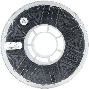 CREALITY HYPER PA6-CF BLACK CARBON FIBER 3D PRINTER FILAMENT, STRONG FOR VEHICLES / MACHINERY, 1 KG