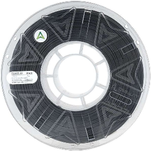 CREALITY HYPER PA612-CF BLACK CARBON FIBER 3D PRINTER FILAMENT, LIGHT STRONG FOR DRONES, 1 KG