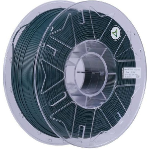 CREALITY HYPER PETG-CF ANCIENT WOOD GREEN CARBON FIBER 3D PRINTER FILAMENT, HIGH STRENGTH,1KG