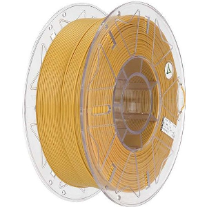 CREALITY HYPER PLA RFID GOLD - FAST PRINTING FILAMENT WITH CFS TAG 1KG 1.75
