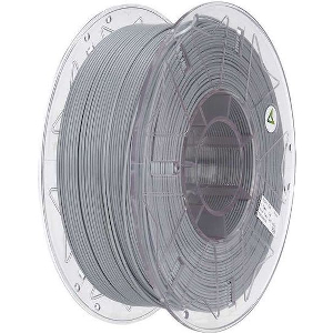 CREALITY HYPER PLA RFID GREY - FAST PRINTING FILAMENT WITH CFS TAG 1KG 1.75