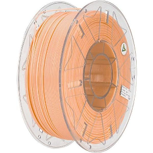 CREALITY HYPER PLA RFID PEACH FUZZ - FAST PRINTING FILAMENT WITH CFS TAG 1KG 1.75