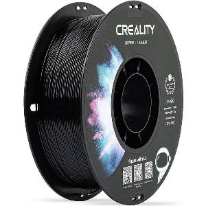 CREALITY HYPER-PETG GREY 3D PRINTER FILAMENT, FAST PRINT, CHEMICAL SUNLIGHT RESIST. 1KG 1.75