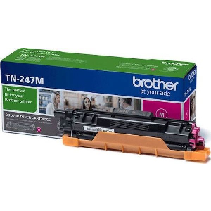 TONER BROTHER TN-247M MAGENTA ΜΕ OEM:TN-247M