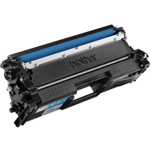 TONER BROTHER TN-821XXLC CYAN ΜΕ OEM:TN-821XXLC