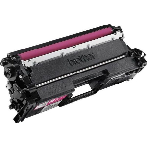 TONER BROTHER TN-821XXLM MAGENTA ΜΕ OEM:TN-821XXLM