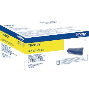 TONER BROTHER TN-910Y YELLOW EHC ΜΕ OEM:TN-910Y