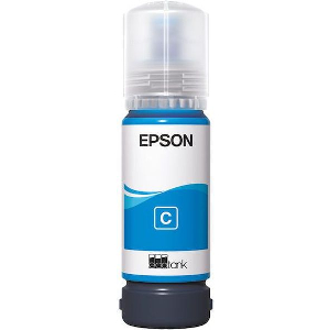 EPSON 108 INKJET PRINTER CARTRIDGE CYAN ΜΕ OEM:C13T09C24A