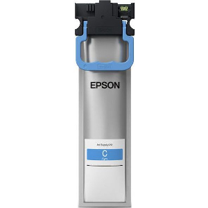 EPSON INKJET PRINTER CARTRIDGE CYAN ΜΕ OEM:C13T11D240