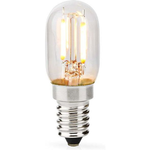 NEDIS LBCHE14T25 COOKER HOOD LED BULB E14 2W T25