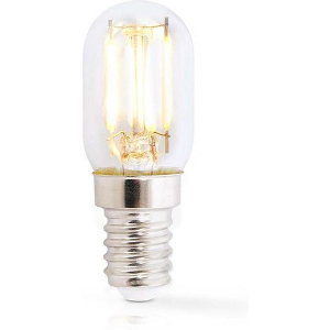 NEDIS LBCRFE14T22 REFRIGERATOR LED BULB E14 1.5W T22