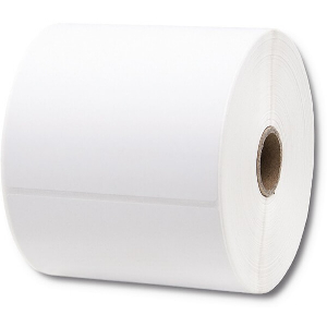 QOLTEC THERMAL LABEL 100 X 150 500 LABELS