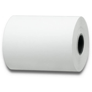QOLTEC THERMAL ROLL 57 X 16 55G / M2 10 PCS. BPA FREE