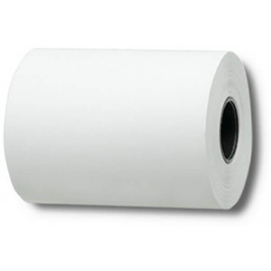 QOLTEC THERMAL ROLL 57 X 20 55G / M2 10 PCS. BPA FREE