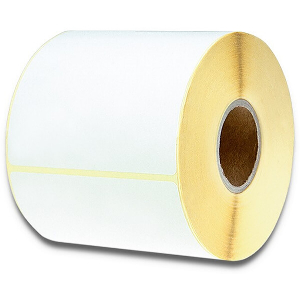 QOLTEC THERMAL TRANSFER LABELS 100 X 210 350 LABELS