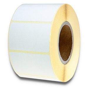 QOLTEC THERMAL TRANSFER LABELS 50 X 30 1000 LABELS