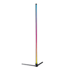 XANLITE KOZII ΦΩΤΙΣΤΙΚΟ ΔΑΠΕΔΟΥ RGB R/C USB