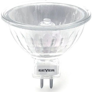 ΛΑΜΠΤΗΡΑΣ GEYER ΑΛΟΓΟΝΟΥ PAR16 16W GU5.3 2700Κ 170LM