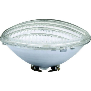 ΛΑΜΠΤΗΡΑΣ GEYER LED ΠΙΣΙΝΑΣ PAR56 18W 3000K 1500LM 12V AC/DC IP68