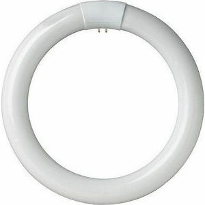 ΛΑΜΠΤΗΡΑΣ GEYER LED Τ9 ΚΥΚΛΙΚΗ 11W G10Q 6500K 1100LM