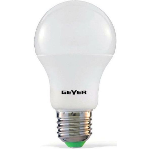 ΛΑΜΠΤΗΡΑΣ GEYER LED A21 Ε27 14W 3000K 1200LM